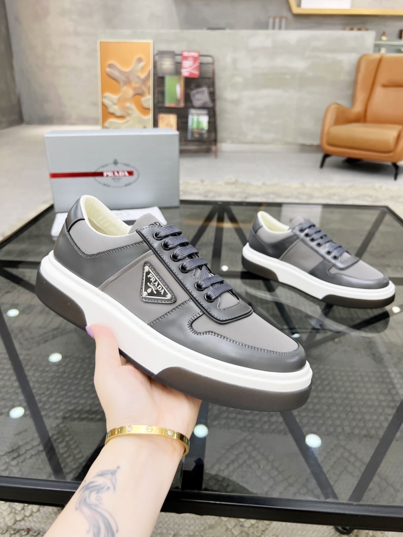 Prada Casual Shoes